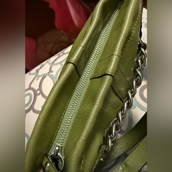 Coach Y2K Chain shoulder Bag - Picture 11 of 13